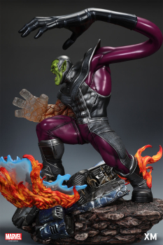 XM Studios Super Skrull